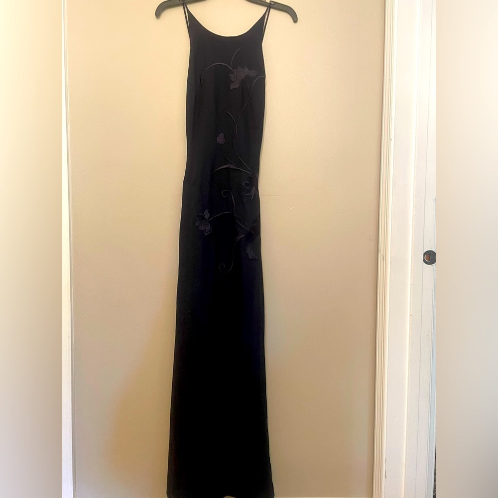 Elegant formal dress size 10
